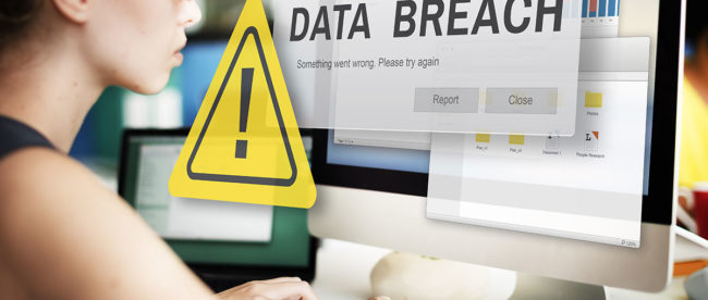Health Data Breach
