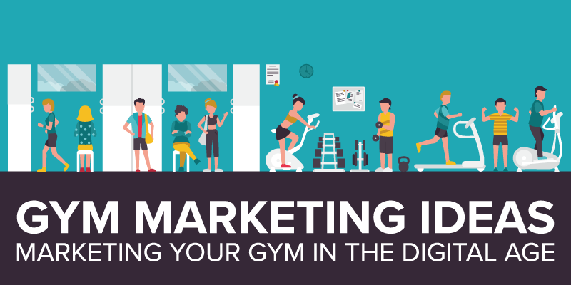 marketing for gyms