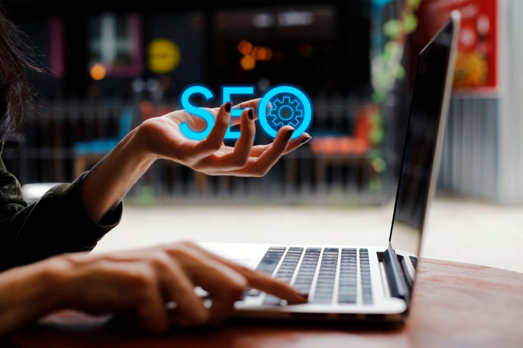 An SEO company is a Search Engine Optimization Company