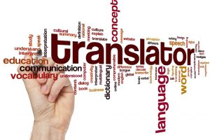 Why Do You Need To Hire Professional Translators?