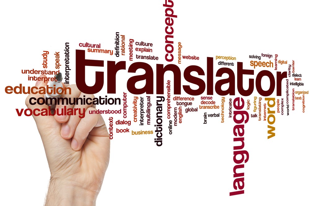 Why Do You Need To Hire Professional Translators?