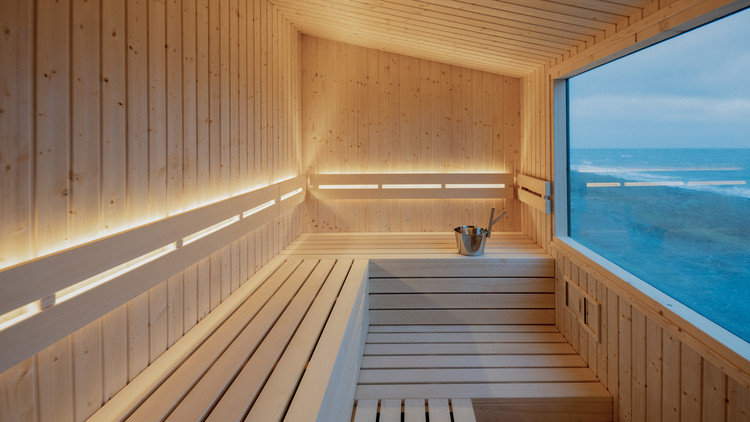 The Benefits of using a Sauna After a Workout | Audacia Home