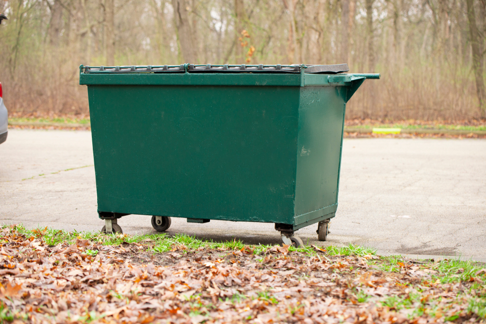 Dumpster Rentals For Your Construction Project | Dumpster Rentals