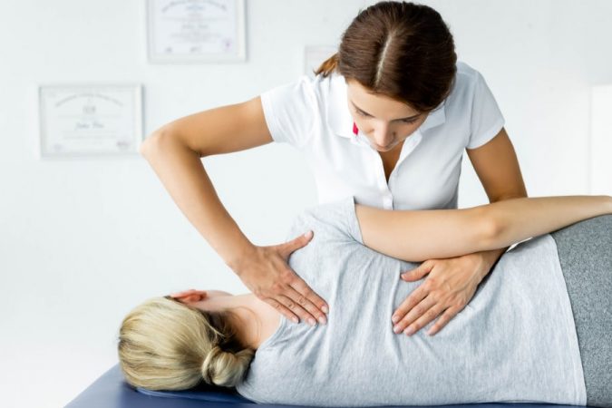 Benefits Of Chiropractic Care
