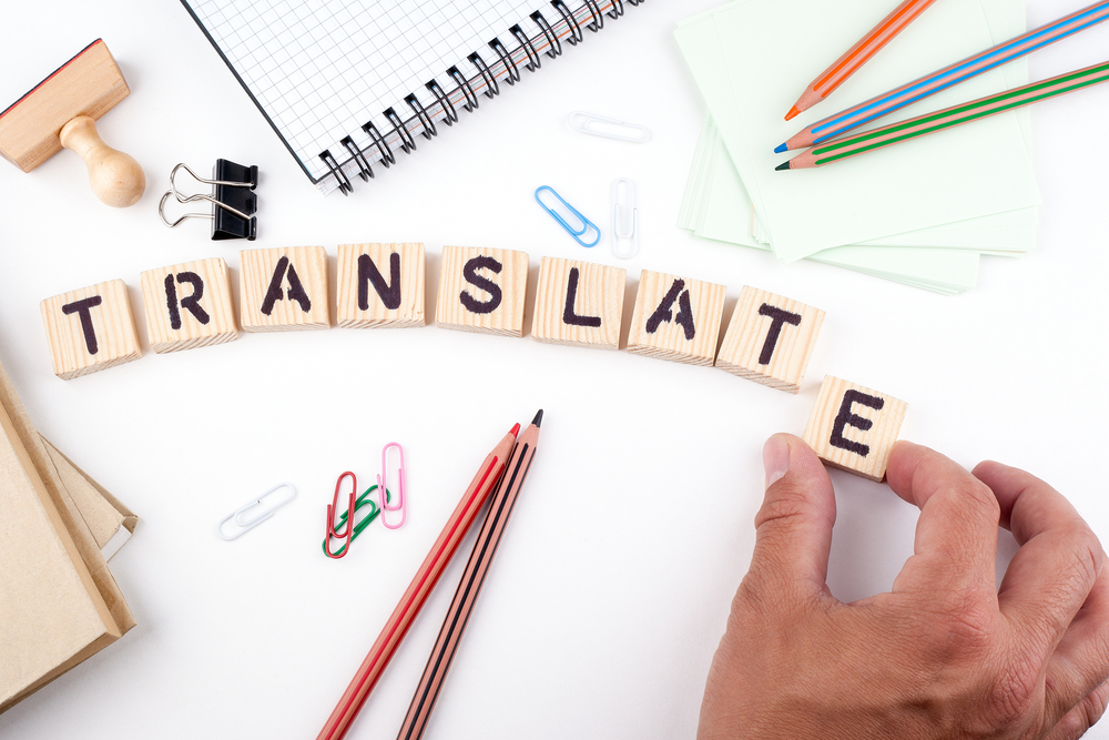 Benefits of German Legal Translation in Business