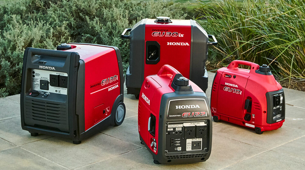 How To Buy The Best Portable Generator In Australia