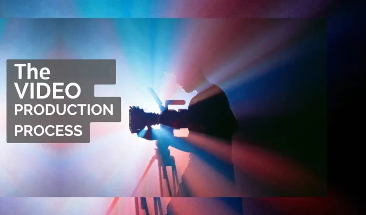 Easy Step-by-Step Guide to the Video Production Process