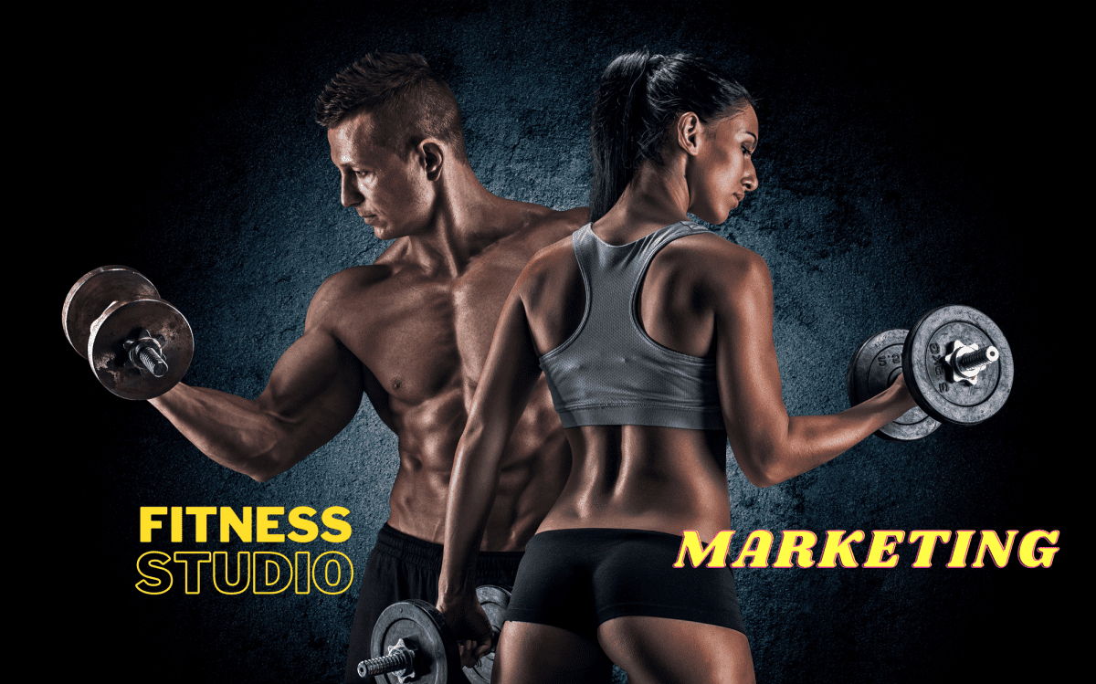 The Best Fitness Marketing Strategies To Promote Your Business