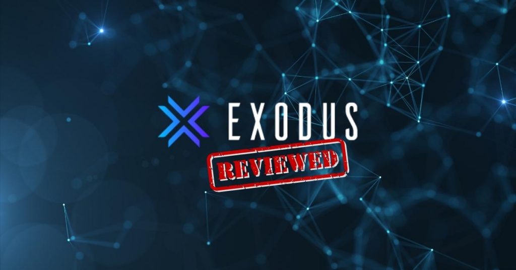 Exodus Still the Best Crypto Wallet in 2024?
