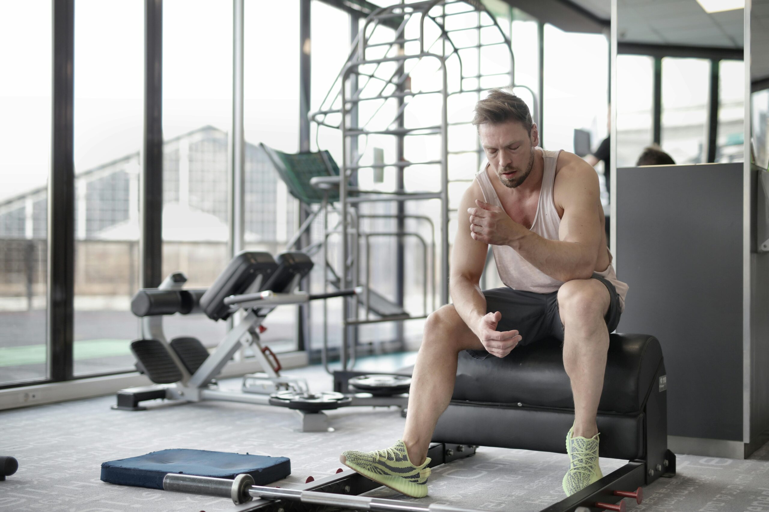 The Ultimate Gym Marketing Handbook: Drive Growth and Engagement