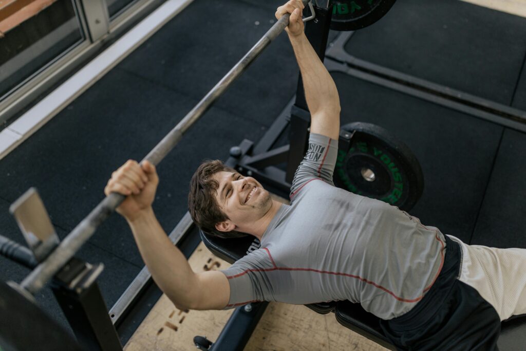 Gym Studio Marketing