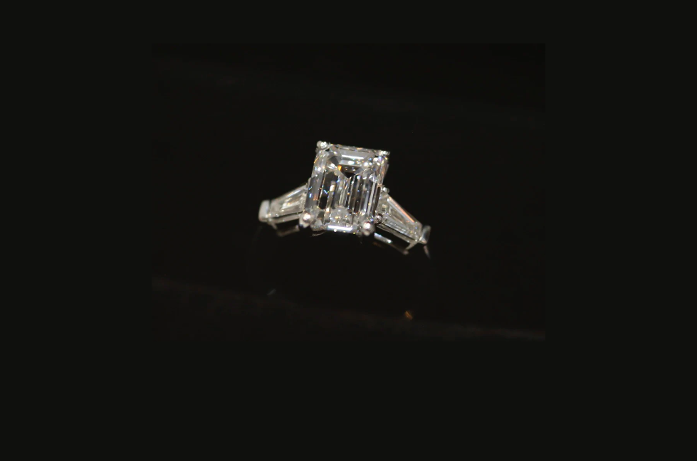 A Brief History of Hatton Garden Diamond Engagement Rings