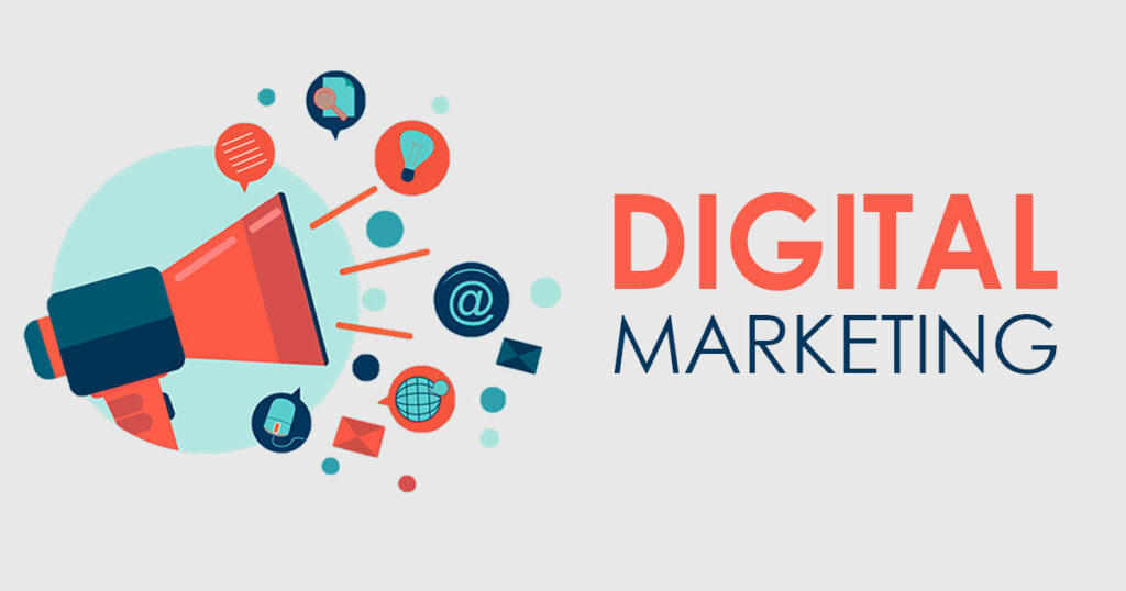digital marketing agency for small business near me