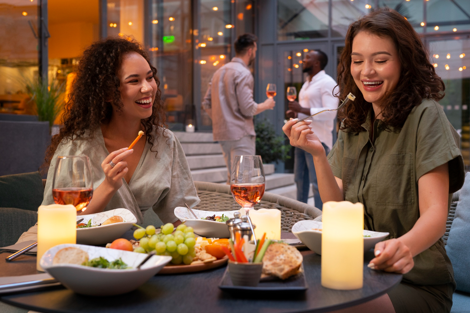 Melted Bliss Awaits at the Hottest Raclette Restaurant Experience