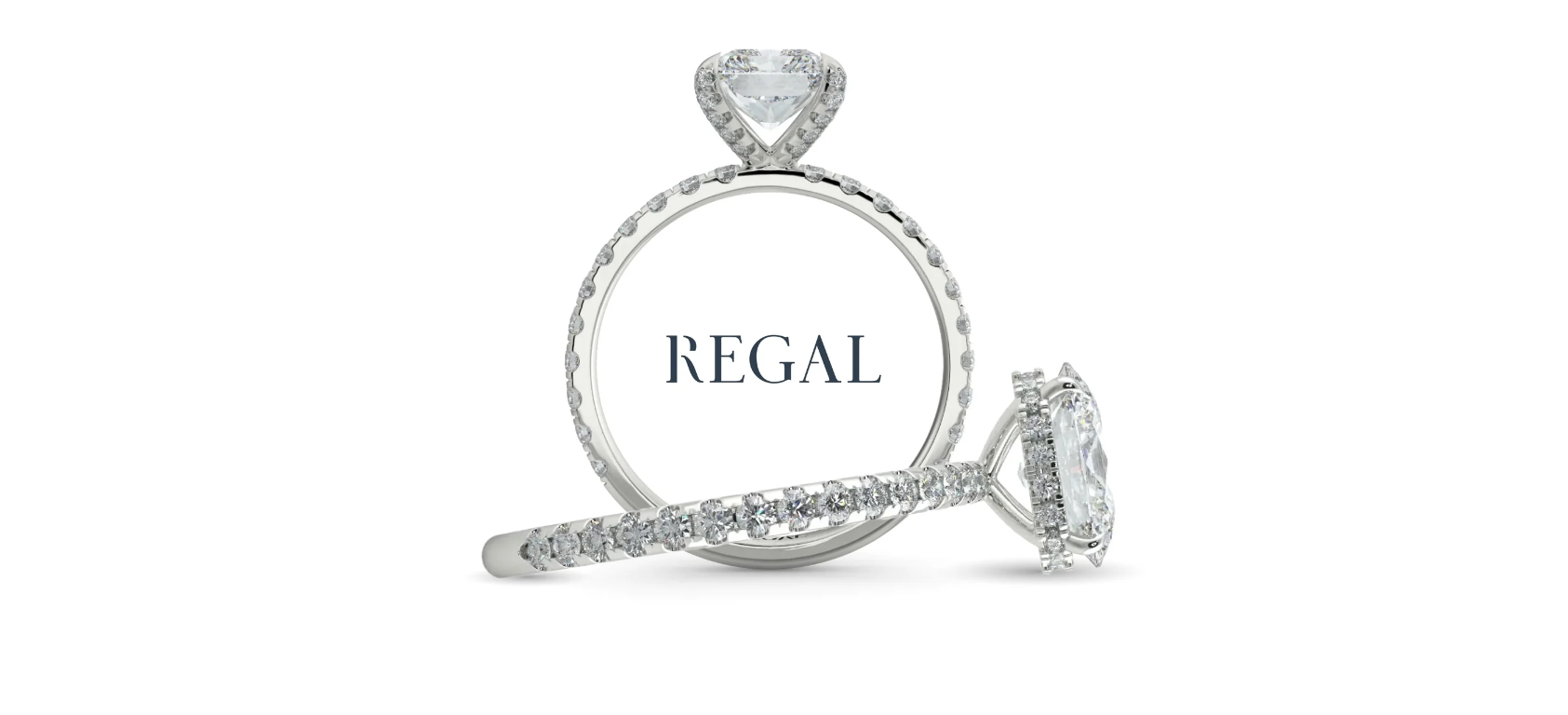 Real Diamond Engagement Rings: A Lasting Legacy of True Love