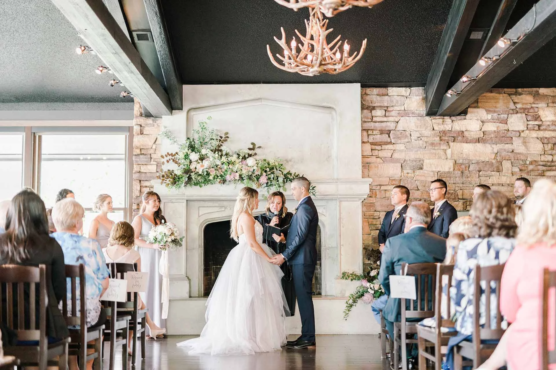 Plan Your Perfect Wedding in Alberta’s Majestic Mountains