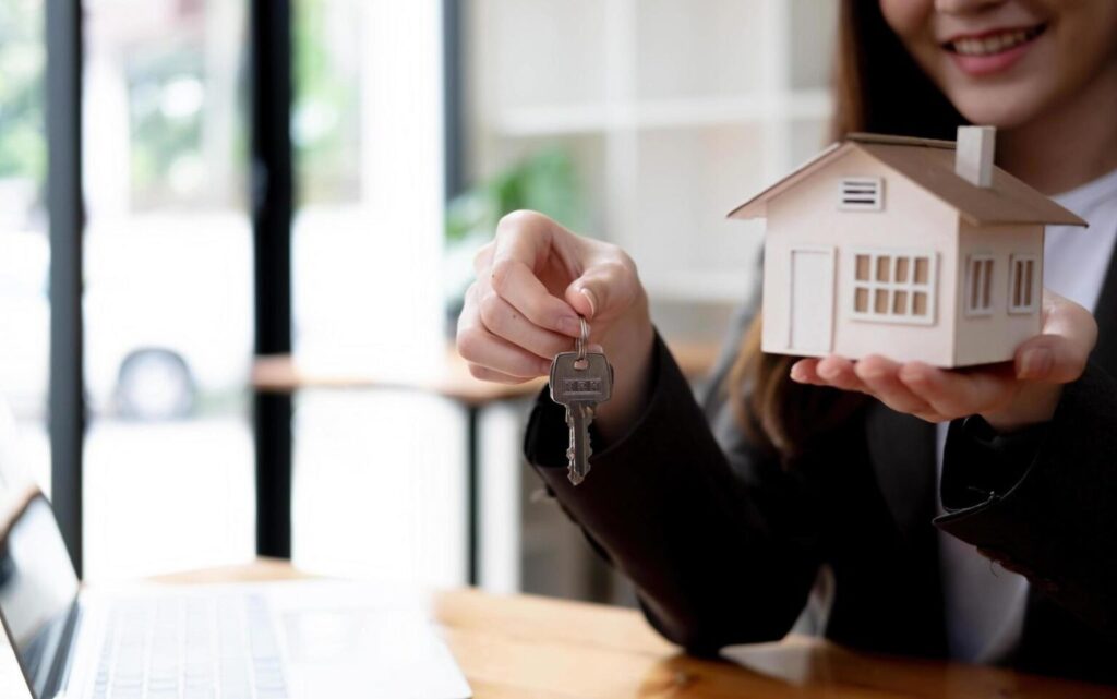 Realtor in Calabasas