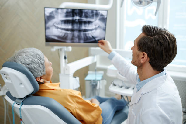 Invisalign dentist near me