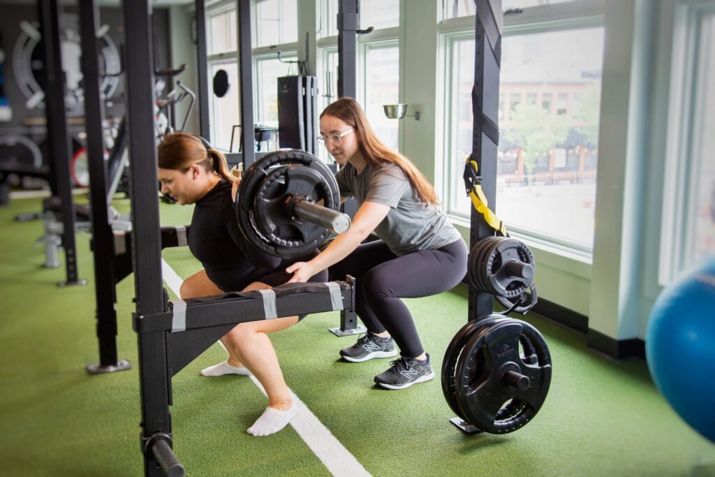 Calgary chiro