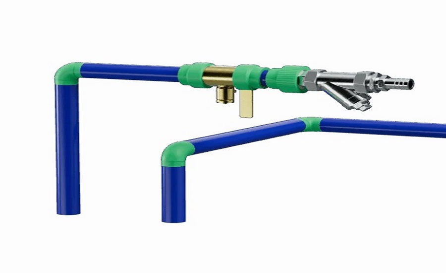 Direct Liquid Cooling Servers